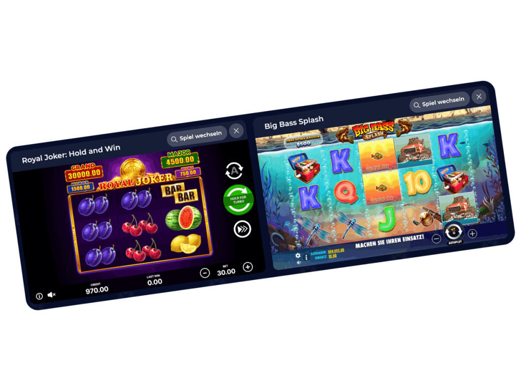 Casino Nine Slots