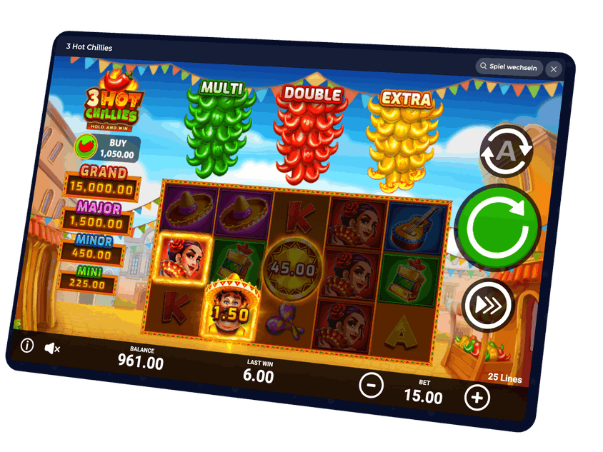 Nine Casino Slots